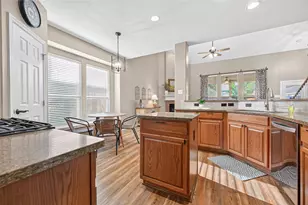 6718 Durango Creek Dr, Magnolia, TX 77354 - Photo 8