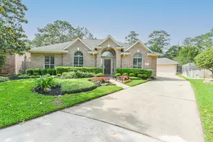 14610 Farrawood Dr, Cypress, TX 77429 - Photo 1