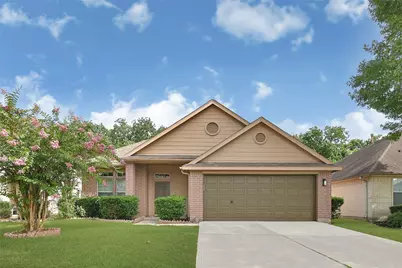 5914 Shadow Creek Court, Baytown, TX 77523 - Photo 1