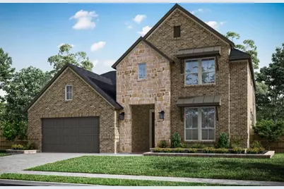 28527 Lightcatcher Place Drive, Spring, TX 77386 - Photo 1