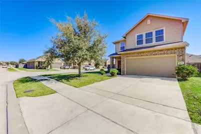 3634 Goldleaf Trail Drive, Katy, TX 77449 - Photo 4