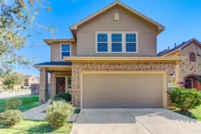 3634 Goldleaf Trail Drive, Katy, TX 77449 - Photo 1