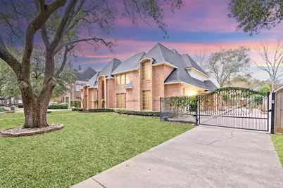 1514 Kings Castle Drive, Katy, TX 77450 - Photo 2