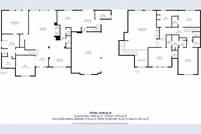 1514 Kings Castle Drive, Katy, TX 77450 - Photo 42