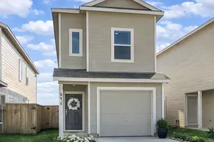 914 Pertuso Ln, Huffman, TX 77336 - Photo 1