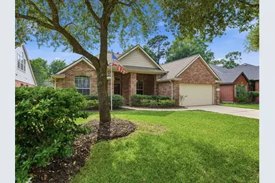 31231 Quail Oak Park Lane, Spring, TX 77386 - Photo 2