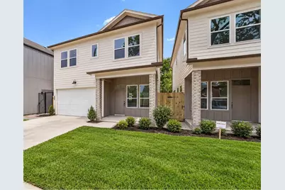 6415 Goforth Street, Houston, TX 77021 - Photo 2