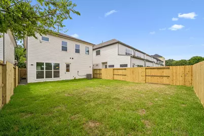 6415 Goforth Street, Houston, TX 77021 - Photo 4
