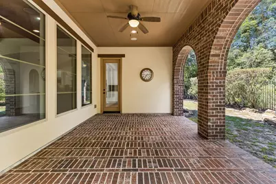 14 Woodglade Way, Tomball, TX 77375 - Photo 46