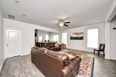 8103 Aleppo Pine Lane, Cypress, TX 77433 - Photo 6