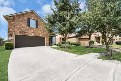 8103 Aleppo Pine Lane, Cypress, TX 77433 - Photo 2