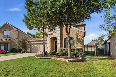 27230 Polo Wind Court, Magnolia, TX 77354 - Photo 2