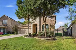27230 Polo Wind Ct, Magnolia, TX 77354 - Photo 2