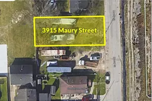 3915 Maury St, Houston, TX 77009 - Photo 1