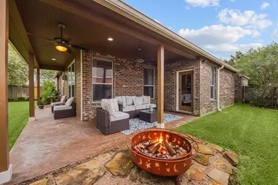 25823 Celtic Terrace Drive, Katy, TX 77494 - Photo 4