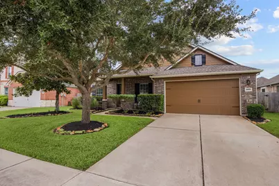 25823 Celtic Terrace Drive, Katy, TX 77494 - Photo 2