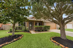 25823 Celtic Terrace Dr, Katy, TX 77494 - Photo 1