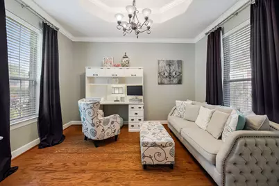 25823 Celtic Terrace Drive, Katy, TX 77494 - Photo 8