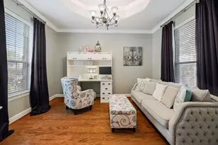 25823 Celtic Terrace Dr, Katy, TX 77494 - Photo 8