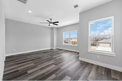 7517 Hezekiah Lane #A, Houston, TX 77088 - Photo 8