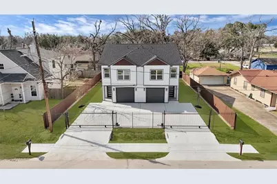 7517 Hezekiah Lane #A, Houston, TX 77088 - Photo 2