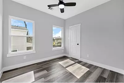 7517 Hezekiah Lane #A, Houston, TX 77088 - Photo 10