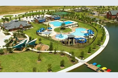 11410 Desert Orangetip Drive, Cypress, TX 77433 - Photo 4