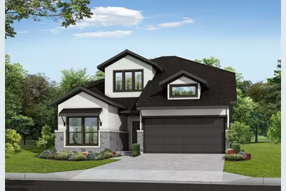 11410 Desert Orangetip Drive, Cypress, TX 77433 - Photo 1