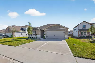 30301 Kingston Heath Drive, Cleveland, TX 77327 - Photo 1