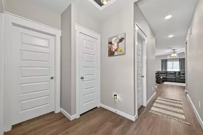 30301 Kingston Heath Drive, Cleveland, TX 77327 - Photo 4