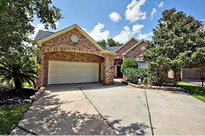 6242 Agassi Ace Court, Spring, TX 77379 - Photo 1