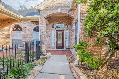 6242 Agassi Ace Court, Spring, TX 77379 - Photo 2