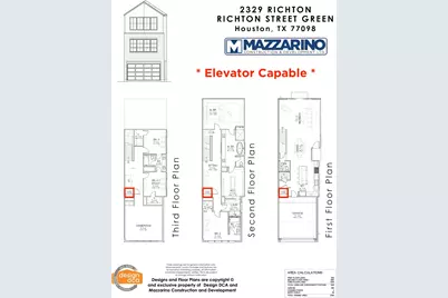 2329 Richton Street, Houston, TX 77098 - Photo 48