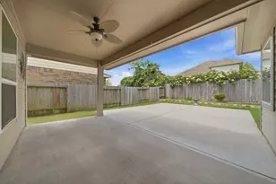 2716 Sunshade Ct, Pearland, TX 77584 - Photo 40