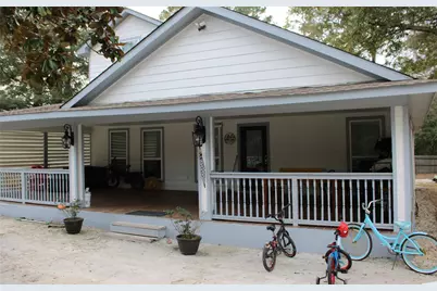 820 S Railroad Ave, Shepherd, TX 77371 - Photo 4