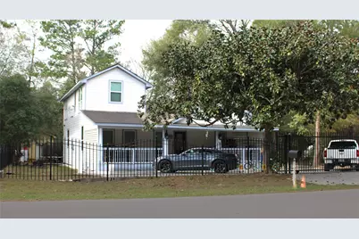 820 S Railroad Ave, Shepherd, TX 77371 - Photo 2