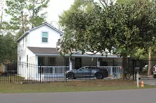 820 S Railroad Ave, Shepherd, TX 77371 - Photo 2