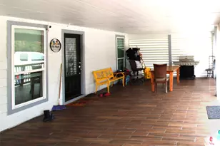 820 S Railroad Ave, Shepherd, TX 77371 - Photo 6