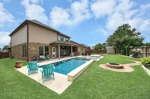14926 Dogwood View Ln, Cypress, TX 77429 - Photo 40