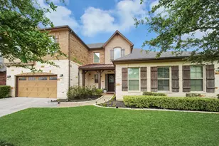 14926 Dogwood View Ln, Cypress, TX 77429 - Photo 2
