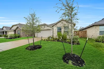 27110 Breakaway Lane, Katy, TX 77493 - Photo 6