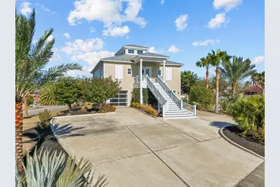 2727 E Bayshore Drive Drive, San Leon, TX 77539 - Photo 2