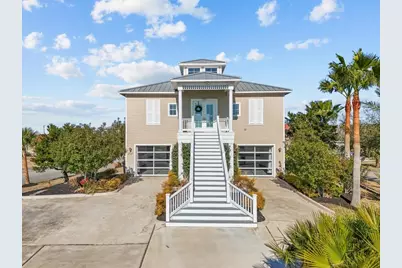 2727 E Bayshore Drive Drive, San Leon, TX 77539 - Photo 4