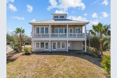 2727 E Bayshore Drive Drive, San Leon, TX 77539 - Photo 6