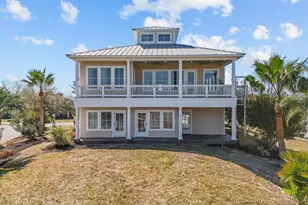 2727 E Bayshore Dr Dr, San Leon, TX 77539 - Photo 6