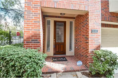 1016 Studer Street, Houston, TX 77007 - Photo 2
