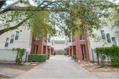 1016 Studer Street, Houston, TX 77007 - Photo 4