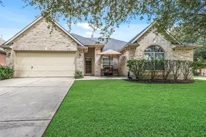 30627 N Sulphur Creek Drive, Magnolia, TX 77355 - Photo 1