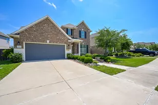 15206 Armadillo Lookout Trail, Cypress, TX 77433 - Photo 2
