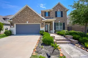 15206 Armadillo Lookout Trail, Cypress, TX 77433 - Photo 4
